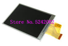 Pantalla LCD para CANON PowerShot SX510, para HS SX510IS, pieza de reparación para cámara Digital con retroiluminación, nueva 2024 - compra barato