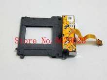 New Shutter plate Shutter group with Blade Curtain repair For Sony NEX-3 NEX-F3 NEX-5 NEX3 NEX5 camera 2024 - buy cheap