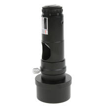 Colimador ocular telescópico de 1,25 "con adaptador de 2" para Reflector newtoniano 2024 - compra barato