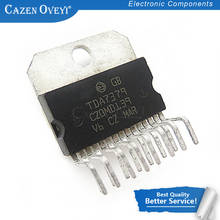 1pcs/lot TDA7379 ZIP-15 In Stock 2024 - buy cheap