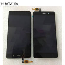 New 100% Tested ok LCD With Touch Screen Glass Digitizer For Blackphone 2 Full Sensor Assembly 2024 - buy cheap
