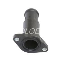 Auto cooling system thermostat housing thermostat cover Thermostat Coolant Water Outlet 027121145B for AUDI 100 (4A2, C4) 2024 - buy cheap