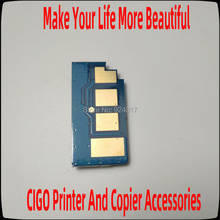Chip de toner para impressora samsung, chip de toner para impressora samsung clt 508 cltfuncional 2024 - compre barato