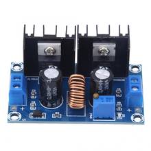 Buck Converter XH-M407 XL4016E1 DC-DC Adjustable Step Down Buck Converter Module 4-40V to 1.25-36V 2024 - buy cheap