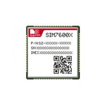 SIM7600E SIMCom Original 4G LTE Cat-1 Module, With GNSS Support, Powerful Expansibility 2024 - buy cheap