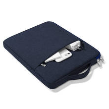 Handbag Sleeve Case For Asus ZenPad 10 Z300 Z300C Z300CL Z300CG Z300M Z301 Z301ML 10.1" Waterproof Tablet Pouch Bag Case Cover 2024 - buy cheap