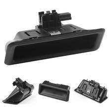 Interruptor de liberación de la manija del maletero, accesorios de coche para BMW E60, E90, E91 2024 - compra barato