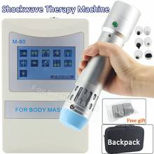 2021 Extracorporeal Shockwave Therapy Machine For Tennis Elbow Body Massager Health Care Equipment Pain Shock Wave Back Massage 2024 - buy cheap