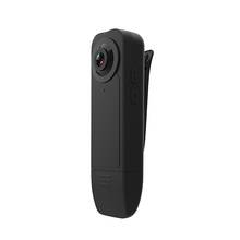 Back Clip Camera HD1080P Portable Outdoor Camera Meeting Law Enforcement Video Recorder Night Vision Motion Detect Home Security 2024 - buy cheap
