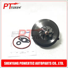 NEW Turbo cartridge assy auto part 49377-07422 49377-07421 Turbine core CHRA for VW Crafter 2.5 TDI 80 Kw 109 HP BJK CEBB 2006 - 2024 - buy cheap