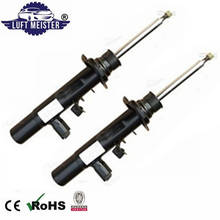 Pair Rear Left + Right Shock Absorbers for BMW X3 F25 WITH Sensor 37126799911 37126799911 2024 - buy cheap