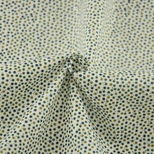 Booksew estampado azul y gris puntos diseños de tejido de algodón Patchwork tela de costura tela Telas grasa cuarto cortina 2024 - compra barato
