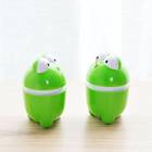 Home Press Automatic Toothpick Container Cute Cartoon frog Toothpicks holder Creative Toothpick Box Dustproof Toothpick Holder - compare prices