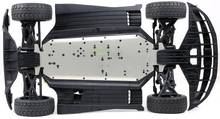 Front & Rear and Left & Right Bumper Guard Plate Chassis Guard Kit Fit for 1/5 HPI ROFUN ROVAN F5 MCD XS5 RR5 Toys PARTS 2024 - buy cheap