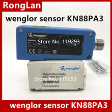 BELLA-sensor wenglor KN88PA3, nuevo y original 2024 - compra barato