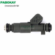 2000-2007 FOR CADILLAC CTS OPEL Omega B Fuel Injector 2.6-3.2L 0280156045 2024 - buy cheap