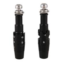 2Pcs.335 Golf Golf Club Adapter for Callaway 815/Gbb Epic/Xr/V Serial Driver 2024 - buy cheap