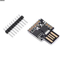 1pcs Digispark kickstarter  development board ATTINY85 module for Arduino usb 2024 - buy cheap