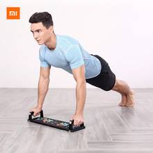 Xiaomi Push Up Rack Board Body Building Fitness Exercise Tools Men Women Comprehensive Push-up Stands For GYM Home Body Training 2024 - buy cheap