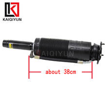 1pc Front ABC Suspension Shock Absorber Strut For Mercedes Benz S Class W220 W215 S55 S65 AMG CL600 2203200338 2203200438 2024 - buy cheap