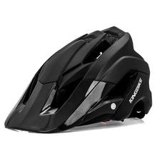 New Cycling Helmet Lightweight Safety Bicycle Helmets Integrally Molded Bicycle Helmet Ultralight Men Women Cycling Helmet 2024 - buy cheap
