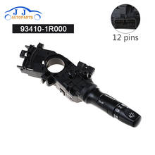 Interruptor de Control de crucero 93410-1R000 934101R000 para Hyundai Accent, interruptor de señal de giro, nuevo 2024 - compra barato