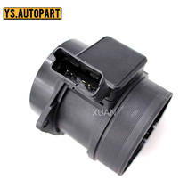 9632215280 Mass Air Flow Meter Sensor For Citroen C5 C8 Fiat Ulysse Lancia Phedra PEUGEOT 406 607 806 807 2.0 2.2 HDi 2024 - buy cheap