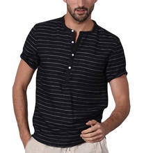 Рубашка camisa masculina мужские рубашки chemise homme уличная рубашка мужские рубашки мужская рубашка с коротким рукавом рубашка мужская Z4 2024 - купить недорого