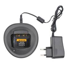 PMLN5196 MDHTN3001 Battery Charger For Motorola GP640 GP680 GP344R HT750 GP328 GP338 GP340 GP360 GP380 GP240 GP329 GP540 GP1280 2024 - buy cheap