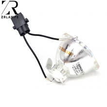Zr elplp87-lâmpada original para projetor 2024 - compre barato