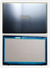 Новый ноутбук для Acer swift3 SF315-41 SF315-41G-R72H 15,6 дюйма, верхняя крышка, задняя крышка ЖК-экрана/передняя рамка ЖК-экрана 2024 - купить недорого