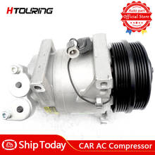 For ac compressor c30 Volvo S40 V40 V50 V70 C70 C30 DKS15D 30676311 30742214 30761390 30767273 36000570 36000316 36000029 2024 - buy cheap