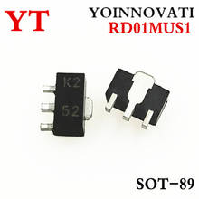  50pcs/lot  RD01MUS1 K2 01MUS1 SOT-89 IC Best quality 2024 - buy cheap