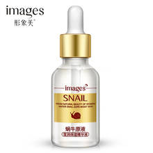 images Authentic Snail Liquid Anti-aging Firming Skin Face Cream Whitening Moisturizing Shrink Pores Skin Care 2024 - buy cheap