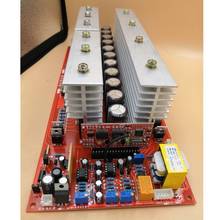 Transistor de potencia de pie, 36V, 8600W, 28(HY4008), inversor de frecuencia de potencia de onda sinusoidal pura, placa de circuito A placa principal 2024 - compra barato