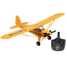 XKA160 RC Airplane 2.4G Radio Control Aircraft Plane Foam Glider Aircraft Outdoor Toys for Kids 2024 - buy cheap