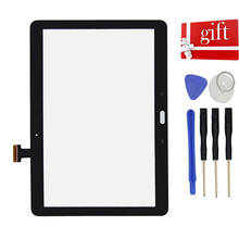 For Samsung Galaxy Note 10.1 SM-P600 P600 P601 P605 2014 Edition Touch Screen Digitizer Sensor Glass Touch Panel Replacement 2024 - buy cheap