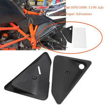 Fairing Side Cover Protector For 1050 1090 1190 ADV 1290 Super Adventure R S T 2013-2019 For 1050 1090 1190 Adventure 2024 - buy cheap