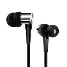 AIYIMA Bass Earphone In-Ear Sport Earphones with Mic for xiaomi Samsung fone de ouvido Headset Auriculares MP3 MP4 Headsets 2024 - buy cheap