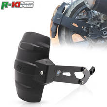 Guardabarros trasero para motocicleta, accesorios de cubierta, para BMW G310GS, G310R, G310, GS, R G, 310R, 310GS, 2017, 2018, 2019 2024 - compra barato