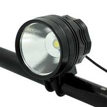 Bicycle Front light XHP70 Camping Headlight led Lamps Cycling Road Bike MTB Light 2024 - купить недорого