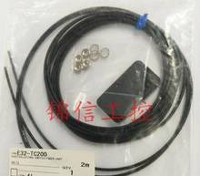 E32-TC200 sensor de fibra óptica nova alta qualidade