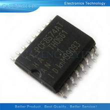 100pcs/lot PCF8574AT PCF8574T PCF8574 SOP-16 In Stock 2024 - buy cheap