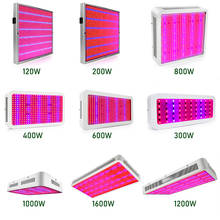 XRYL CN RU DE 1600W 1200W 800W 400W 200W Full Spectrum LED Grow Light for Indoor Plant Hydroponic Greenhouse Seedling Growing 2024 - buy cheap