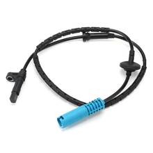 ABS Front Wheel Speed Sensor Wire for MG ZT Rover 75 Tourer SSB000150 Car Accessories 2024 - buy cheap