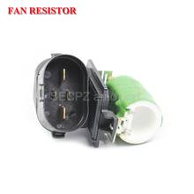 Fast delivery HEATER BLOWER MOTOR FAN RESISTOR OE: 93341907 for OPEL MERIVA 03-10 2024 - buy cheap