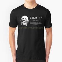 Crack Shit Son.. I Was Doing That Back When It Was Just Called Freebase Fashion Vintage Tshirt T Shirts Crack Shit Son I Was 2024 - buy cheap