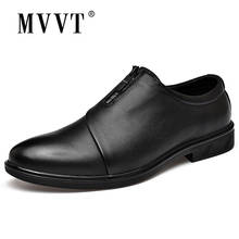 Size 47 Comfortable Genuine Leather Shoes Men Casual Shoes Slip On Men Loafers Shoes Cow Leather Business Men Flats Shoes 2024 - buy cheap