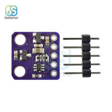 GY-PAJ7620U2 Gesture Recognition Sensor Module 3.3V 9 Gestures Detection Motion I2C Interface Built-in Proximity Detection 2024 - buy cheap