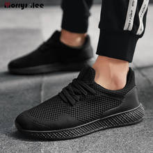 2022 New Style Casual Breathable Sports Wind Low Large Size Shoes Lightweight Mesh Comfortable Walking Men's Sports Shoes 2024 - buy cheap